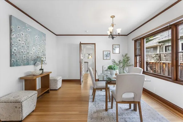 $1,095,000 | 2852 Johnson Avenue, Alameda, CA 94501