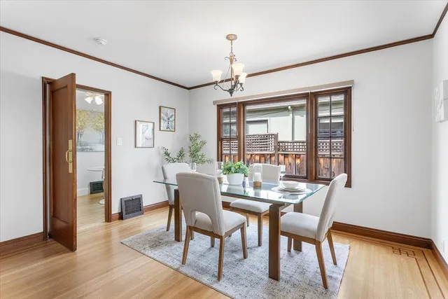 $1,095,000 | 2852 Johnson Avenue, Alameda, CA 94501
