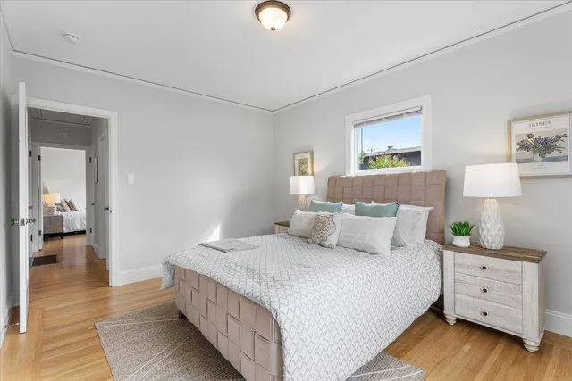 $1,095,000 | 2852 Johnson Avenue, Alameda, CA 94501