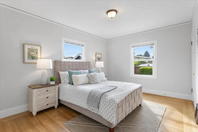 $1,095,000 | 2852 Johnson Avenue, Alameda, CA 94501