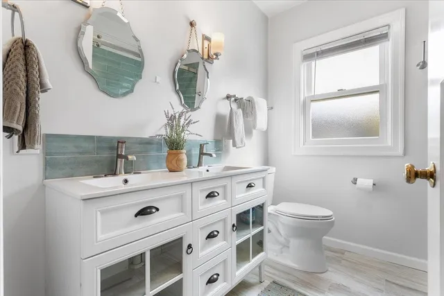 $1,095,000 | 2852 Johnson Avenue, Alameda, CA 94501