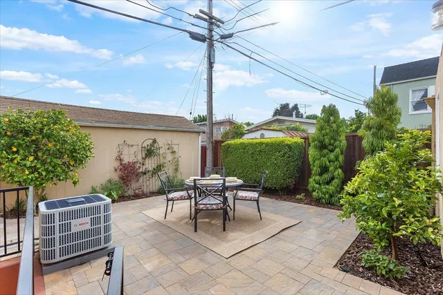 $1,095,000 | 2852 Johnson Avenue, Alameda, CA 94501