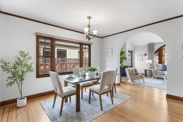 $1,095,000 | 2852 Johnson Avenue, Alameda, CA 94501