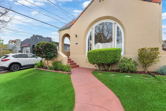 $1,095,000 | 2852 Johnson Avenue, Alameda, CA 94501