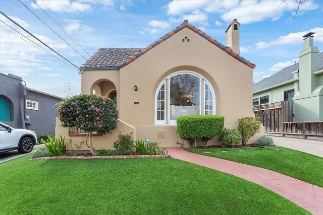 $1,095,000 | 2852 Johnson Avenue, Alameda, CA 94501