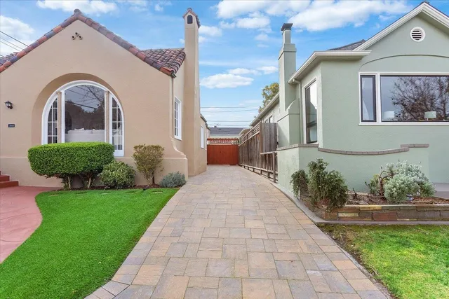 $1,095,000 | 2852 Johnson Avenue, Alameda, CA 94501