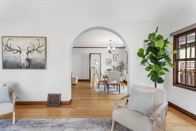 $1,095,000 | 2852 Johnson Avenue, Alameda, CA 94501