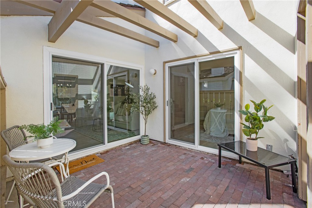 316 Mountain Court Brea, CA 92821 - Photo 21 of 33 a outdoor space with furniture