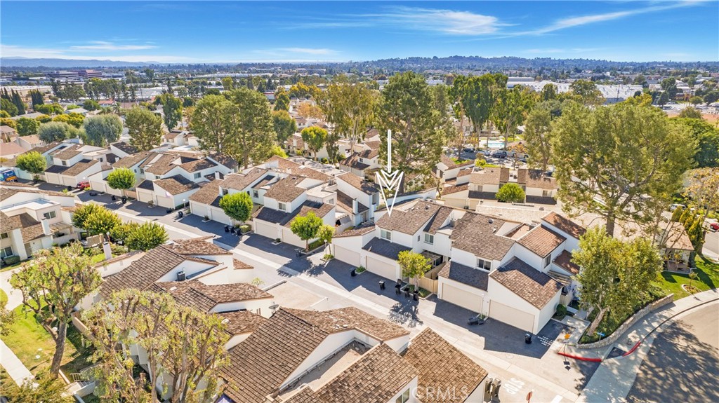 316 Mountain Court Brea, CA 92821 - Photo 28 of 33 a view of lake view and mountain view