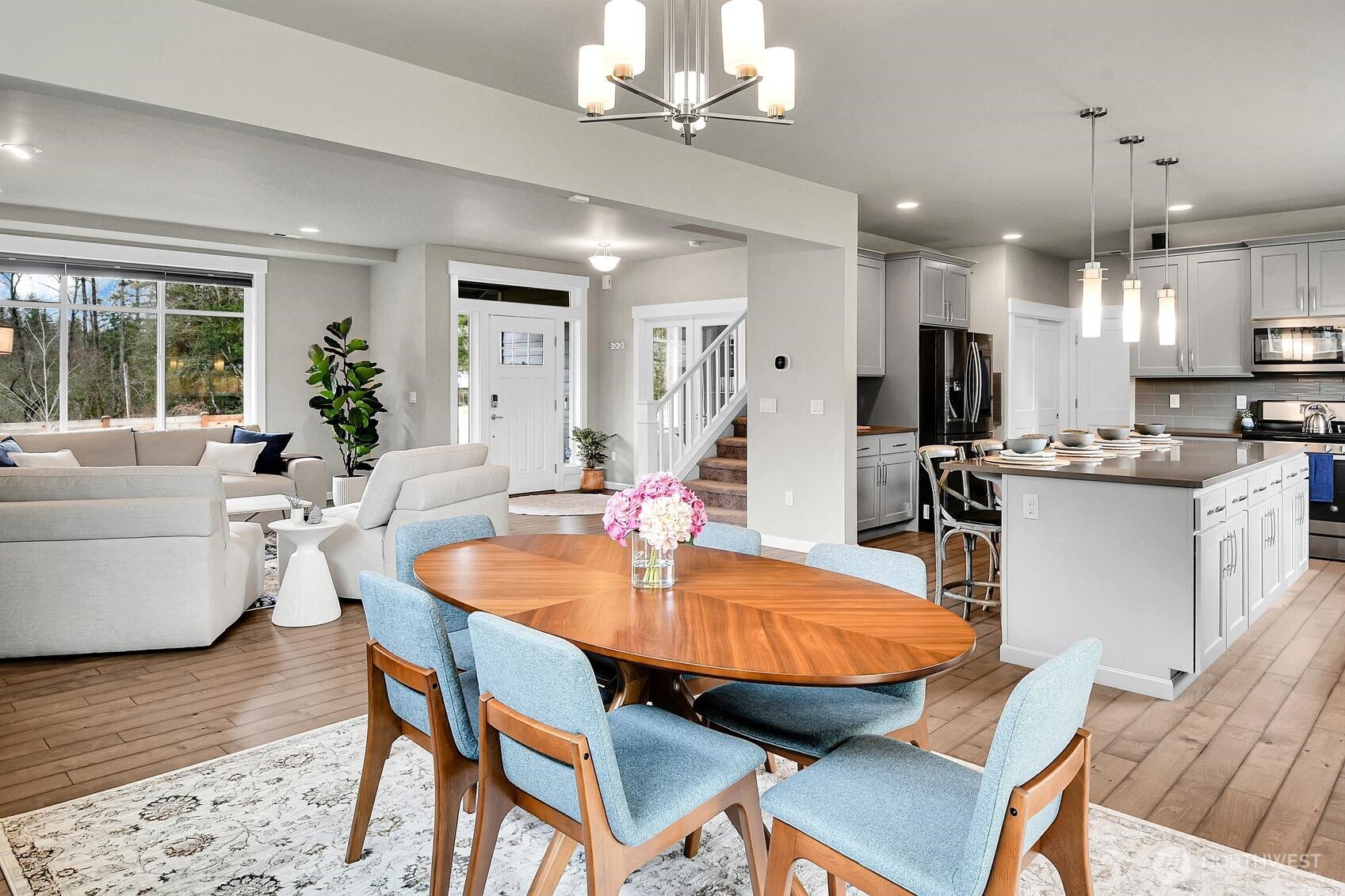 24710 Florence Acres Road Monroe, WA 98272 - Photo 9 of 38