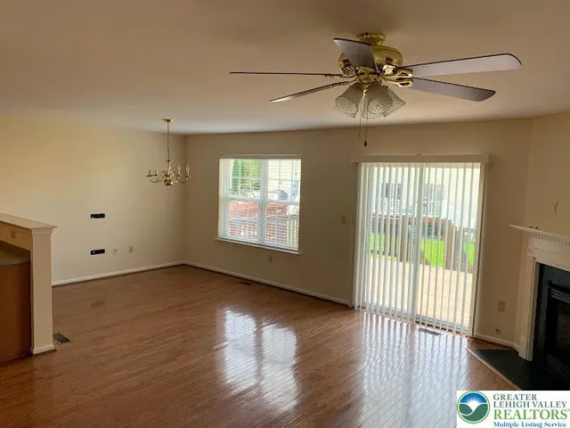 $2,600 | 6870 Hunt Drive, Lower Macungie Township, PA 18062