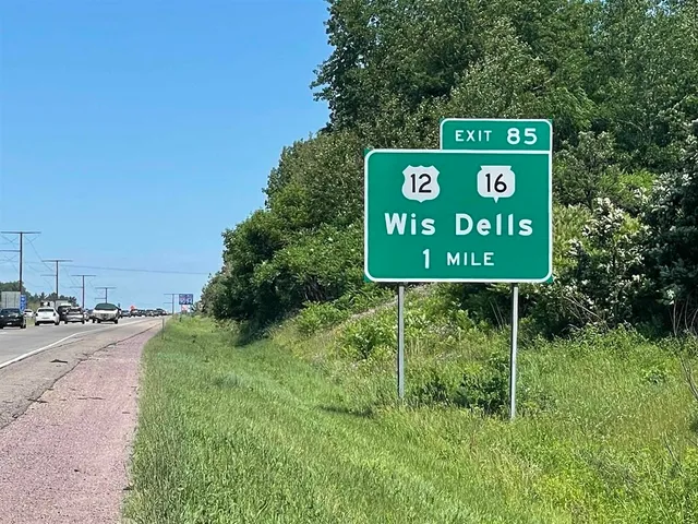 $1,500,000 | W863 Curry Road, Wisconsin Dells, WI 53965