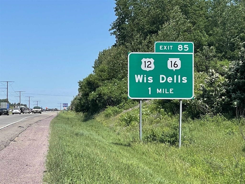 W863 Curry Road Wisconsin Dells, WI 53965 - Photo 24 of 29