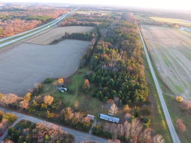 $1,500,000 | W863 Curry Road, Wisconsin Dells, WI 53965