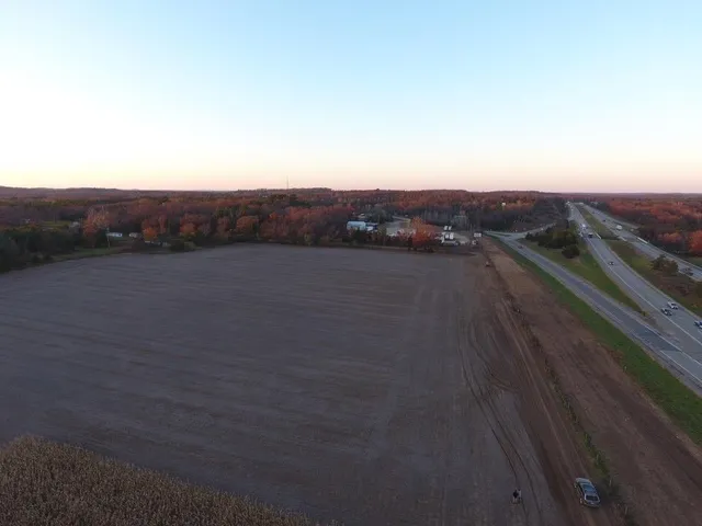 $1,500,000 | W863 Curry Road, Wisconsin Dells, WI 53965