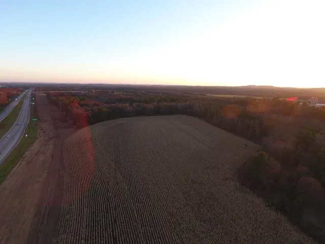 $1,500,000 | W863 Curry Road, Wisconsin Dells, WI 53965