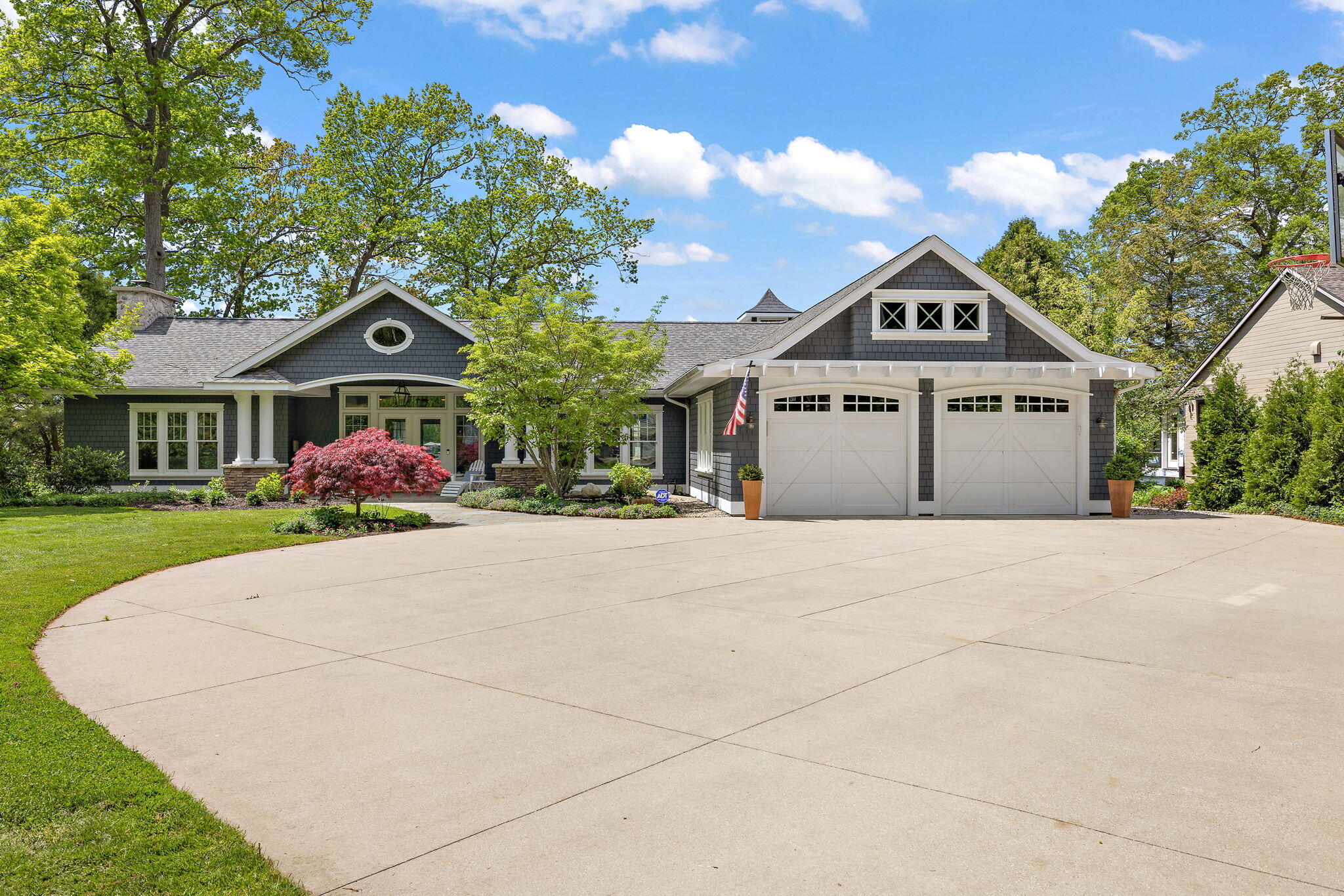 18769 North Fruitport Road Spring Lake, MI 49456 - Photo 7 of 102 76-web-or-mls-2R9A8518