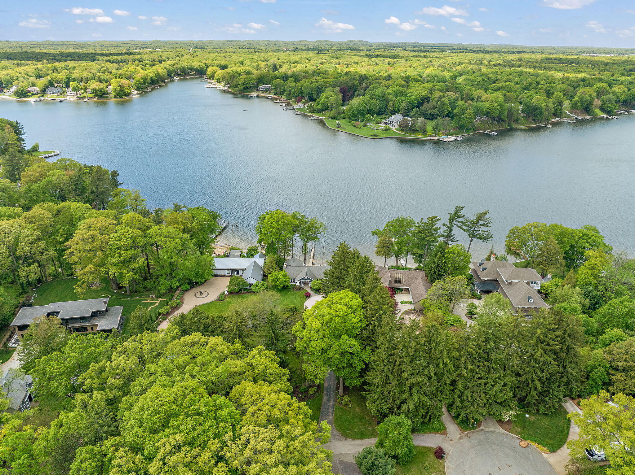 18769 North Fruitport Road Spring Lake, MI 49456 - Photo 93 of 102 81-web-or-mls-DJI_0676