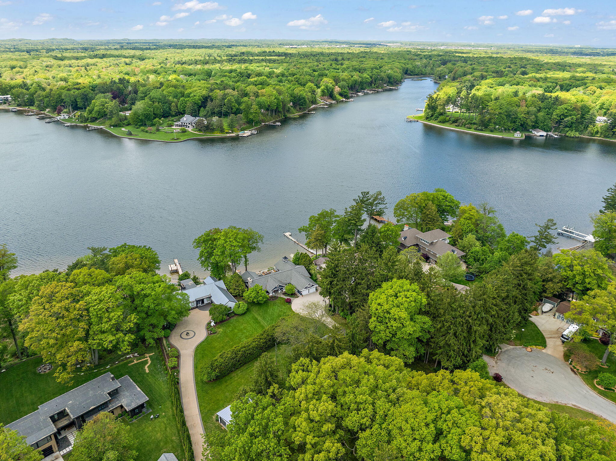 18769 North Fruitport Road Spring Lake, MI 49456 - Photo 94 of 102 83-web-or-mls-DJI_0681