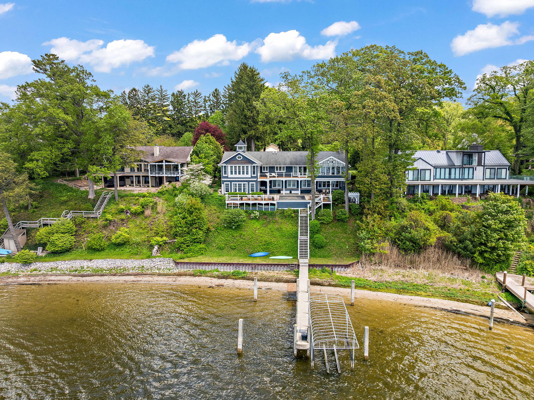 18769 North Fruitport Road Spring Lake, MI 49456 - Photo 95 of 102 84-web-or-mls-DJI_0705