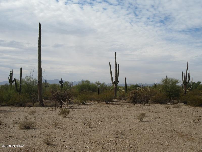 South Davis Ranch Road, Unit 5 Marana, AZ 85658 - Photo 8 of 14