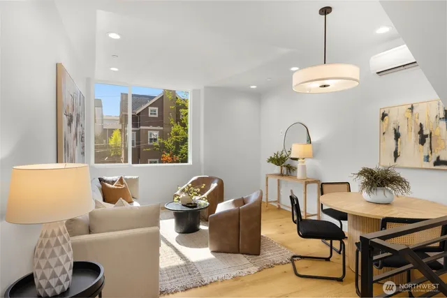 $1,025,000 | 3406 East Spring Street, Seattle, WA 98122