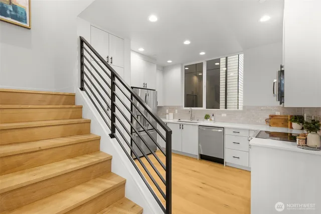 $1,025,000 | 3406 East Spring Street, Seattle, WA 98122