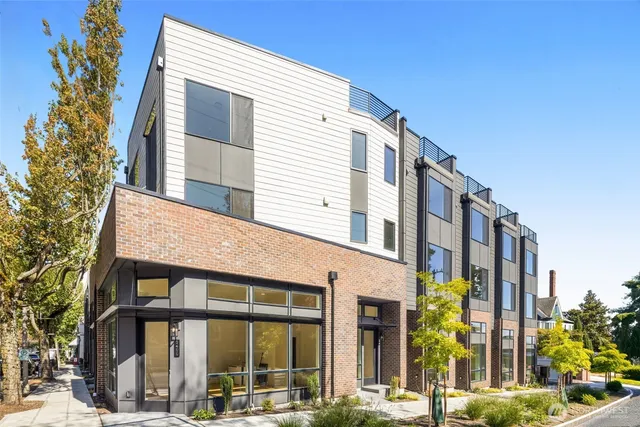 $1,025,000 | 3406 East Spring Street, Seattle, WA 98122