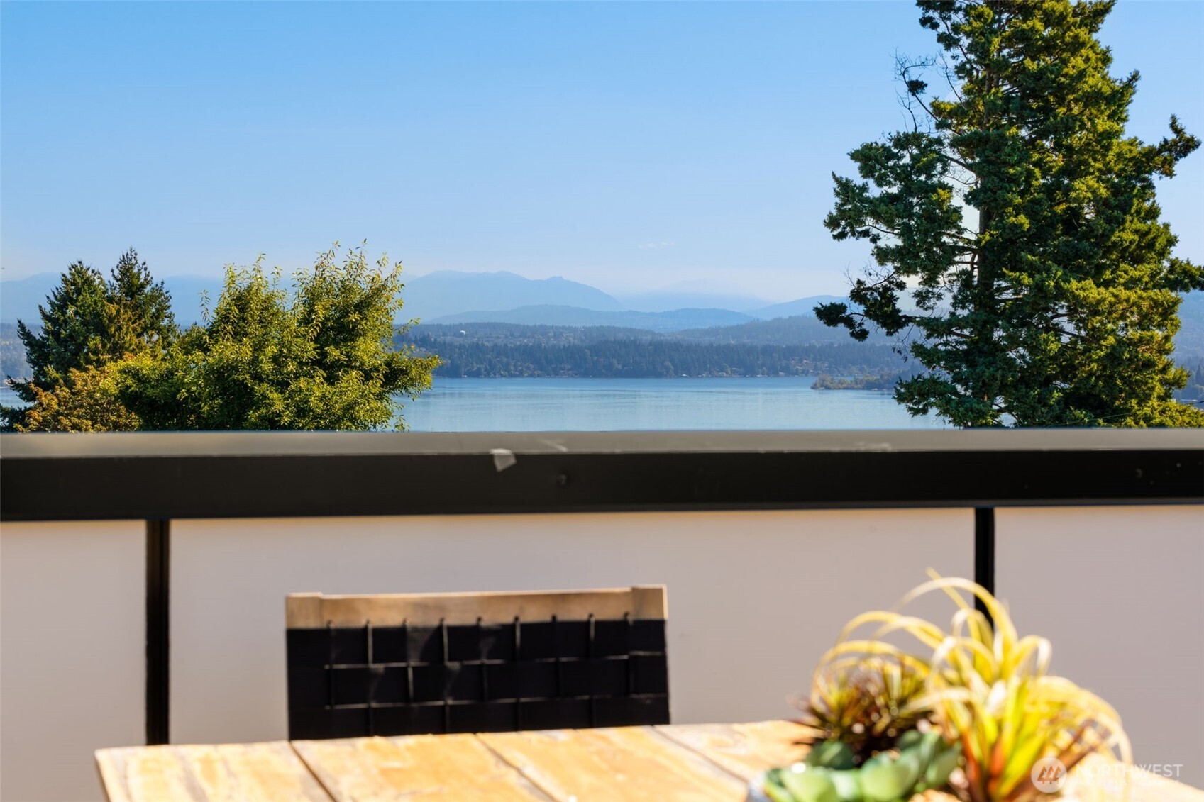 3406 East Spring Street Seattle, WA 98122 - Photo 10 of 10 a view of entryway with flower in background