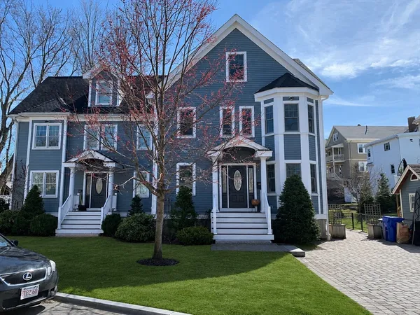 $4,800 | 9 Wilton Road, Unit 1, Newton, MA 02460