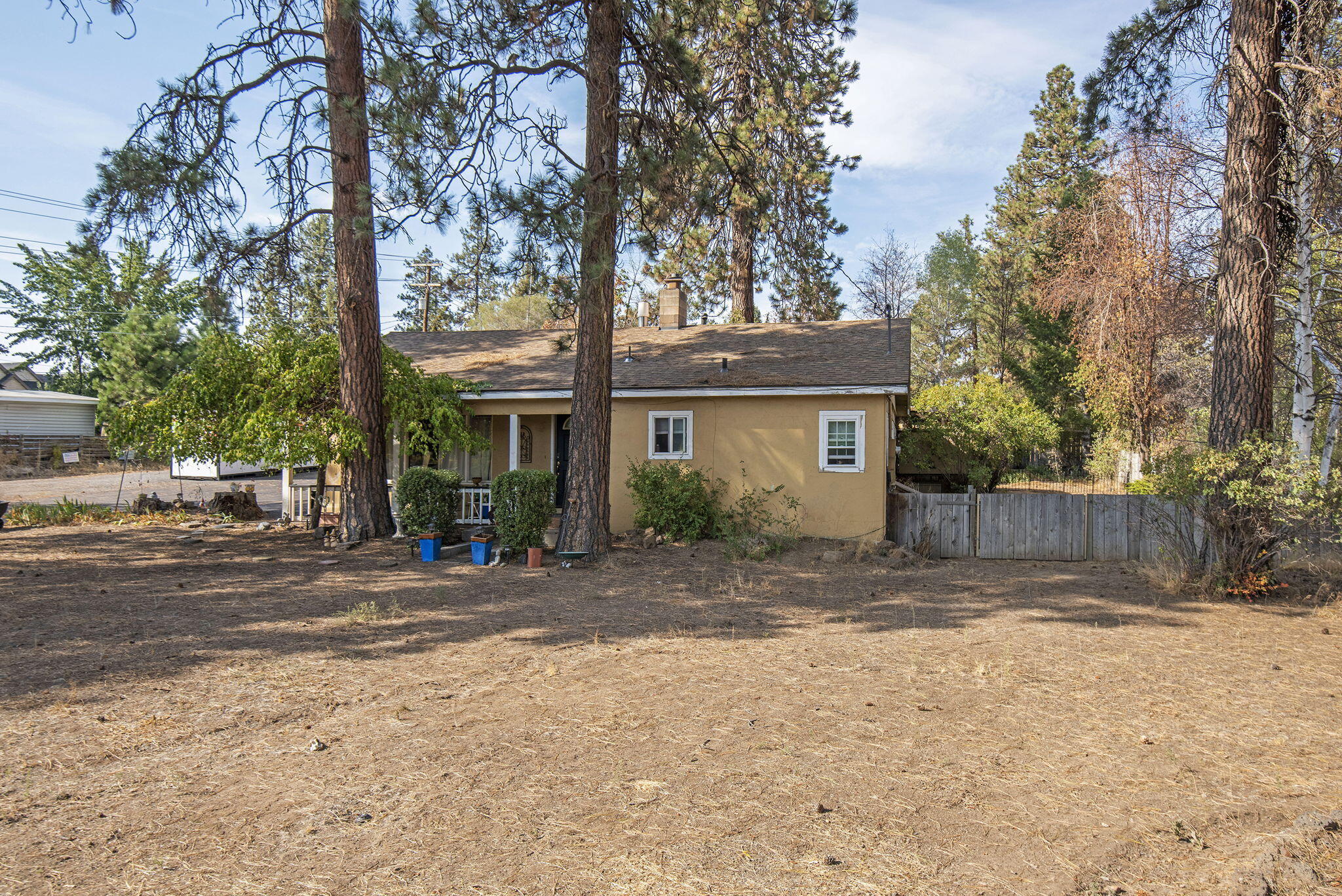 450 Southeast Reed Market Road Bend, OR 97702 - Photo 5 of 16 Reed Market
