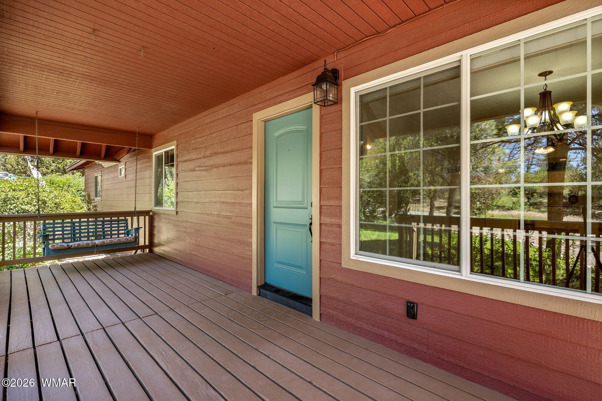 3130 Ranch Road Overgaard, AZ 85933 - Photo 4 of 35