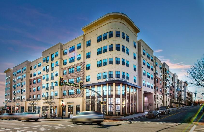 6050 Roswell Road Northeast, Unit 115 Sandy Springs, GA 30328 - Photo 6 of 17