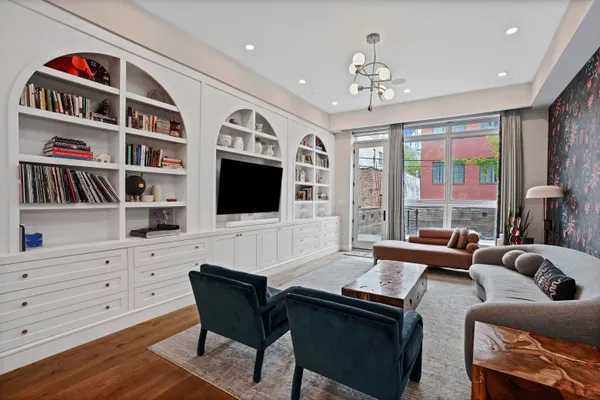 $5,795,000 | 85 Calyer Street | Greenpoint