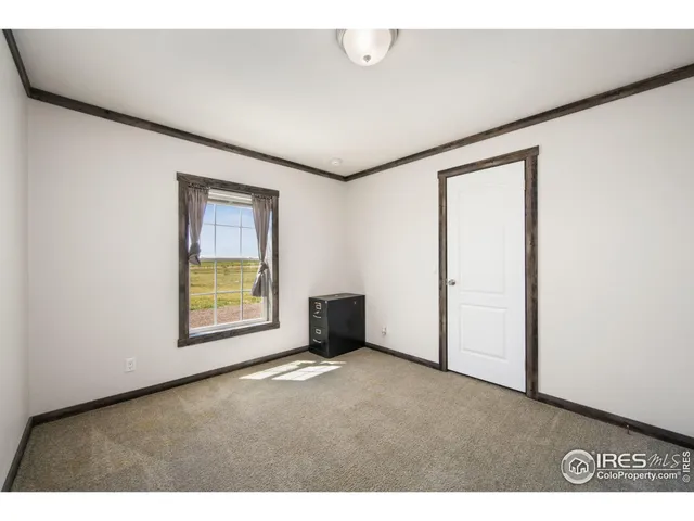 a view of an ocean view and beach