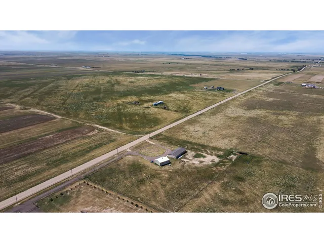 $585,000 | 39771 County Road 80, Briggsdale, CO 80611