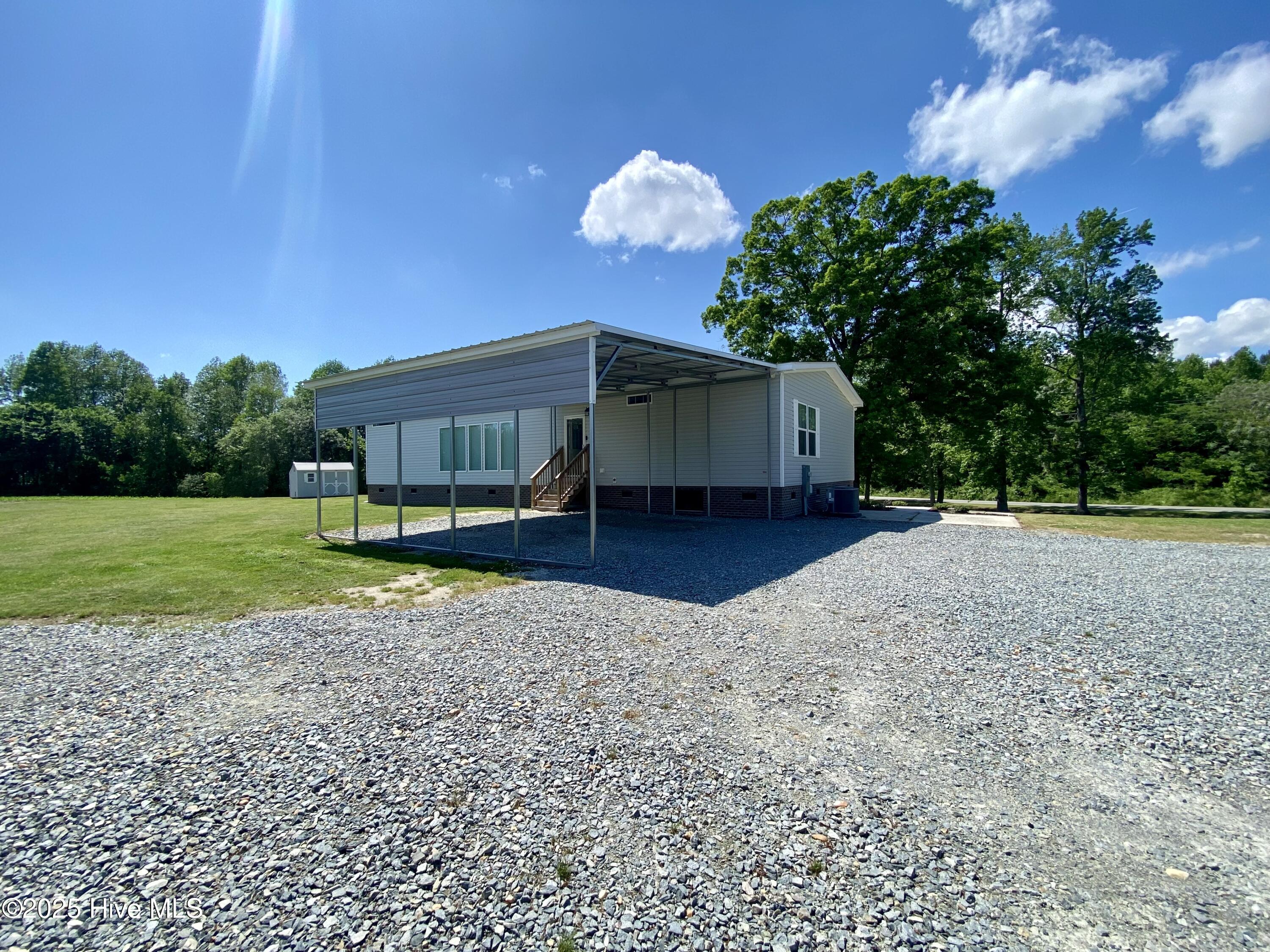 1189 Pinkney Road Pikeville, NC 27863 - Photo 72 of 78 IMG_4708
