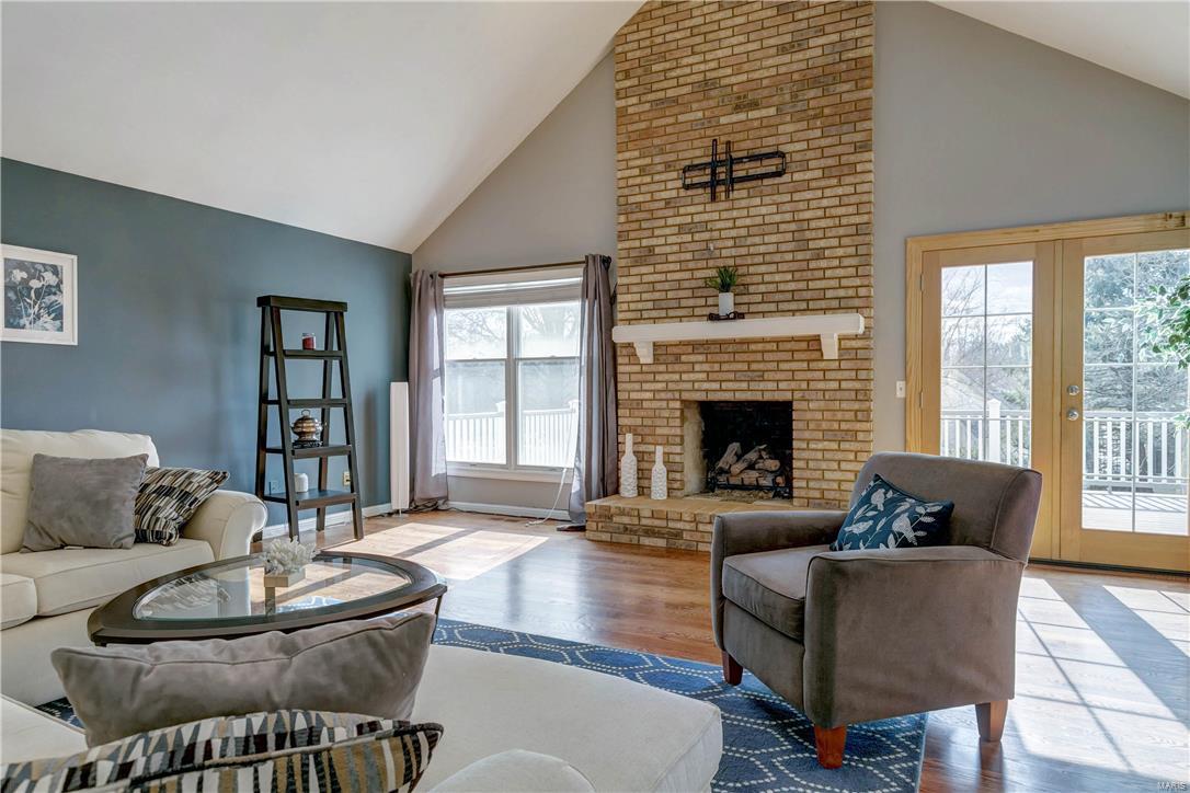 8 Preston Ridge Court Chesterfield, MO 63017 - Photo 15 of 39 Gallery Image 15