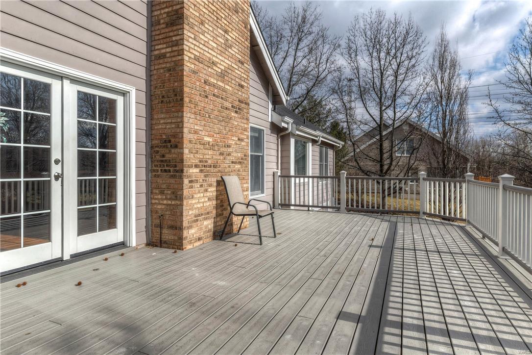 8 Preston Ridge Court Chesterfield, MO 63017 - Photo 33 of 39 Gallery Image 33