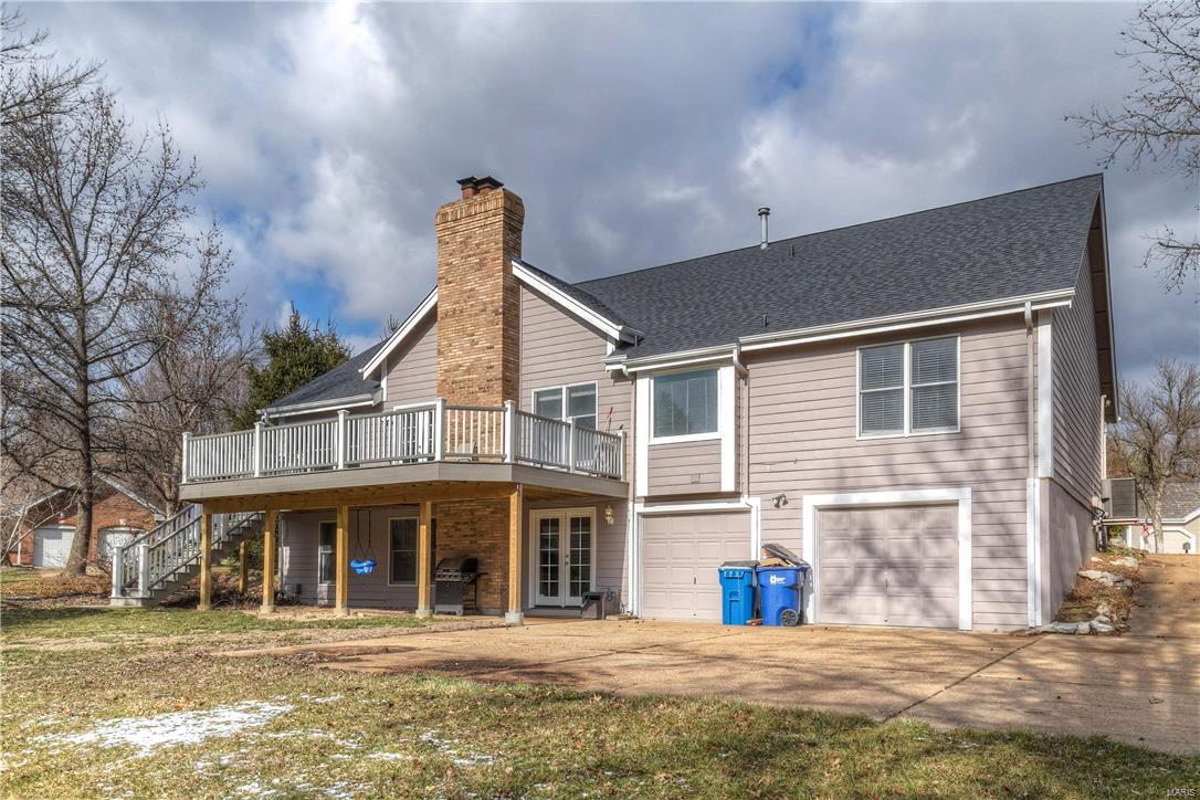 8 Preston Ridge Court Chesterfield, MO 63017 - Photo 39 of 39 Gallery Image 39