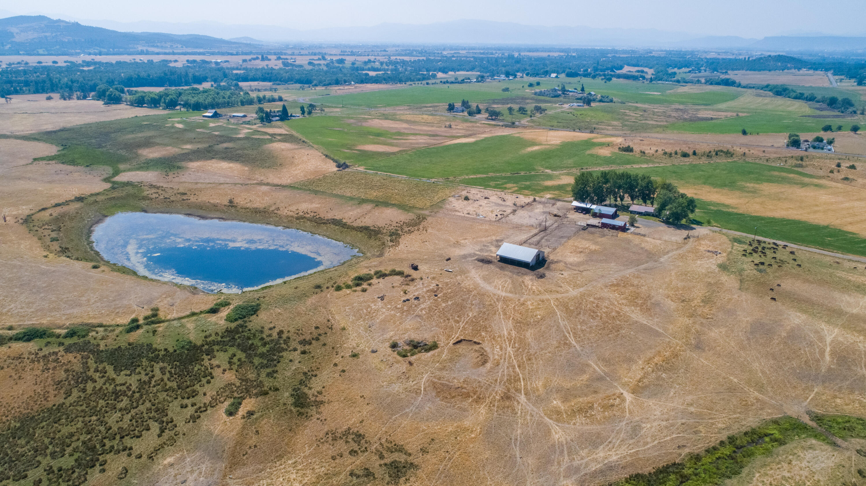 3760 Alta Vista Road Eagle Point, OR 97524 - Photo 71 of 74 DJI_0774