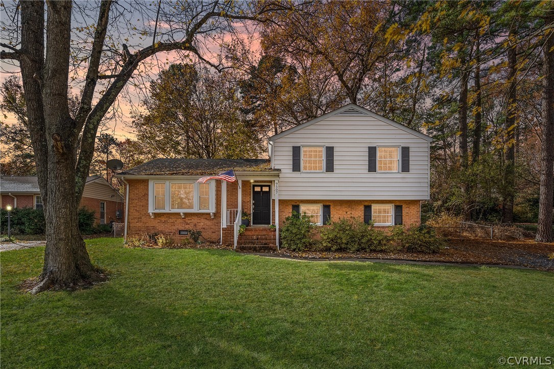9507 Ridgefield Road Henrico, VA 23229 - Photo 1 of 38 Gallery Image 1