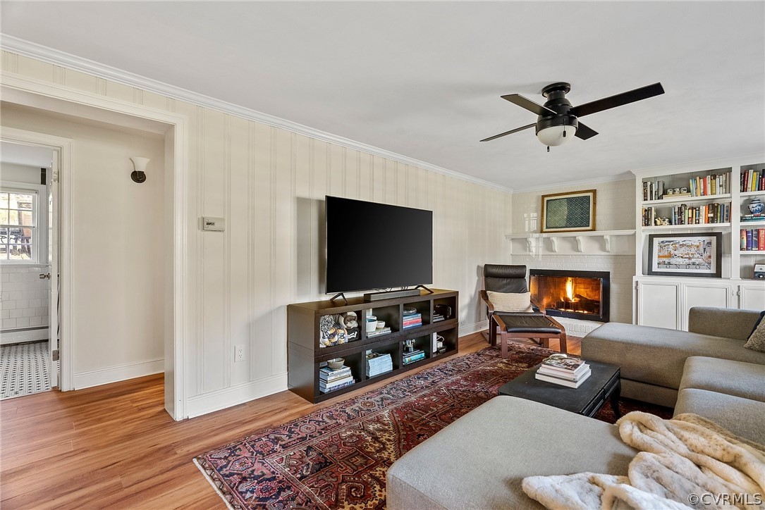 9507 Ridgefield Road Henrico, VA 23229 - Photo 13 of 38 Gallery Image 13