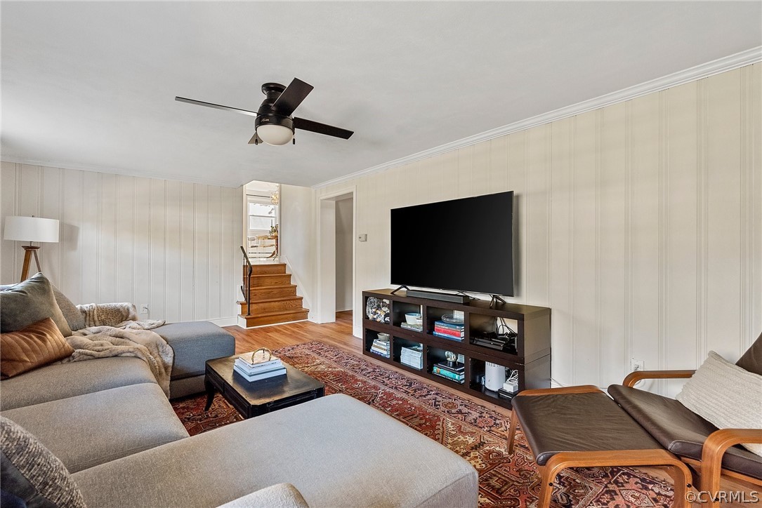 9507 Ridgefield Road Henrico, VA 23229 - Photo 14 of 38 Gallery Image 14