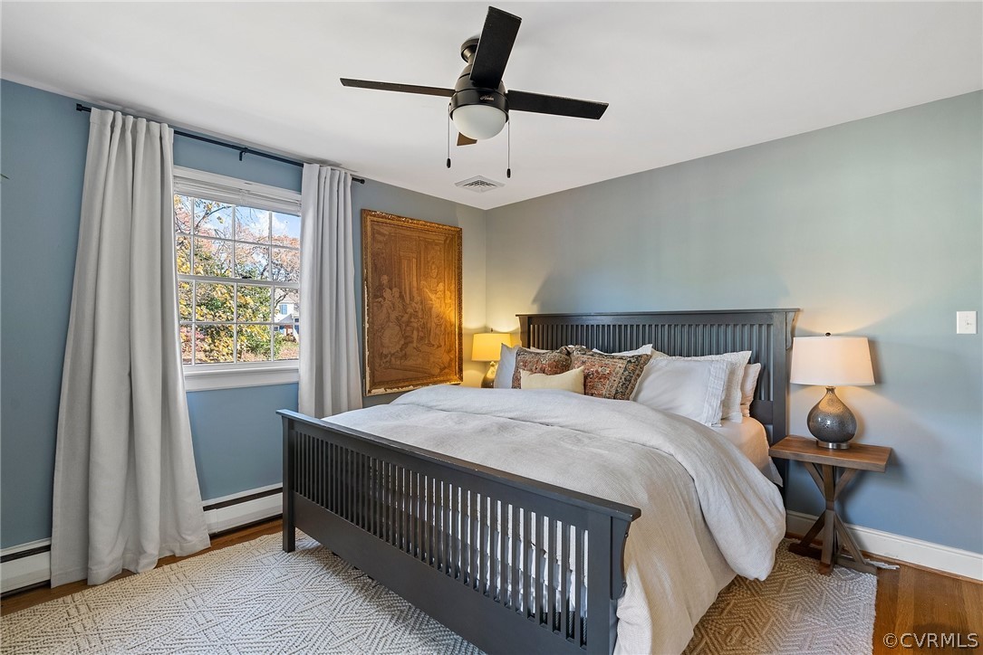 9507 Ridgefield Road Henrico, VA 23229 - Photo 16 of 38 Gallery Image 16
