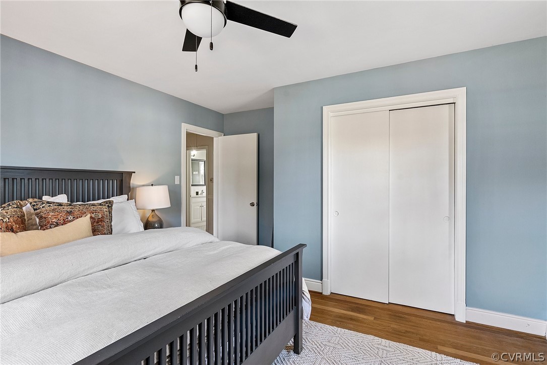 9507 Ridgefield Road Henrico, VA 23229 - Photo 18 of 38 Gallery Image 18