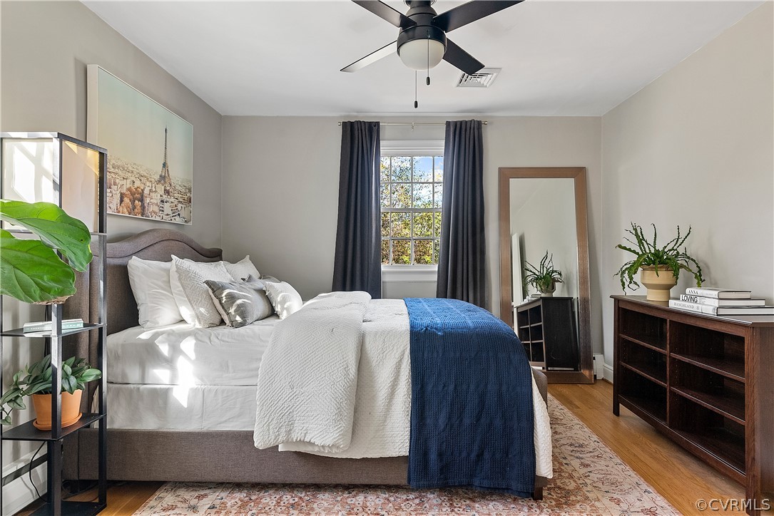 9507 Ridgefield Road Henrico, VA 23229 - Photo 19 of 38 Gallery Image 19