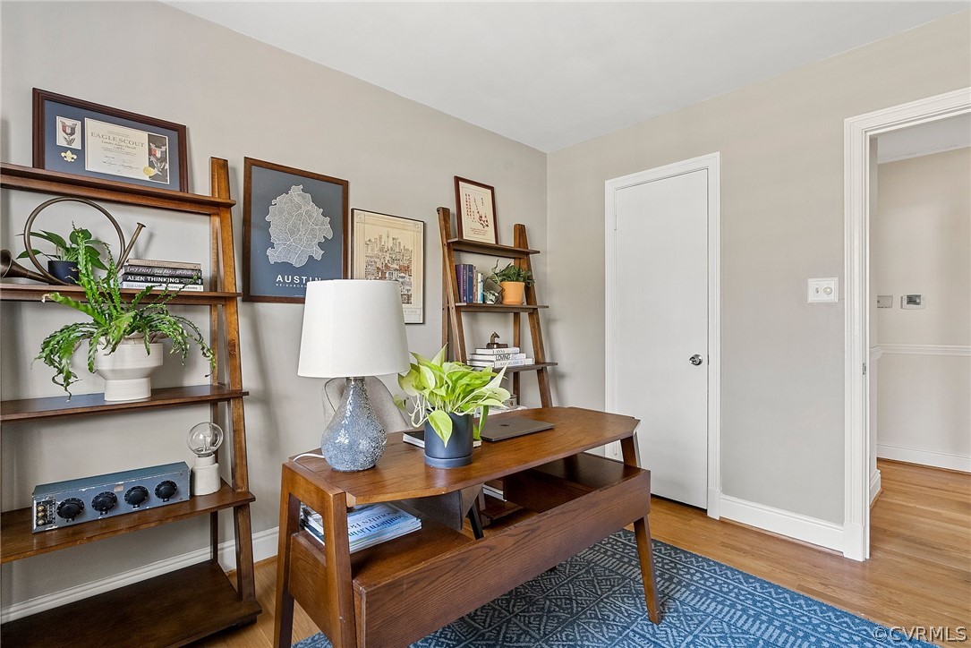 9507 Ridgefield Road Henrico, VA 23229 - Photo 21 of 38 Gallery Image 21