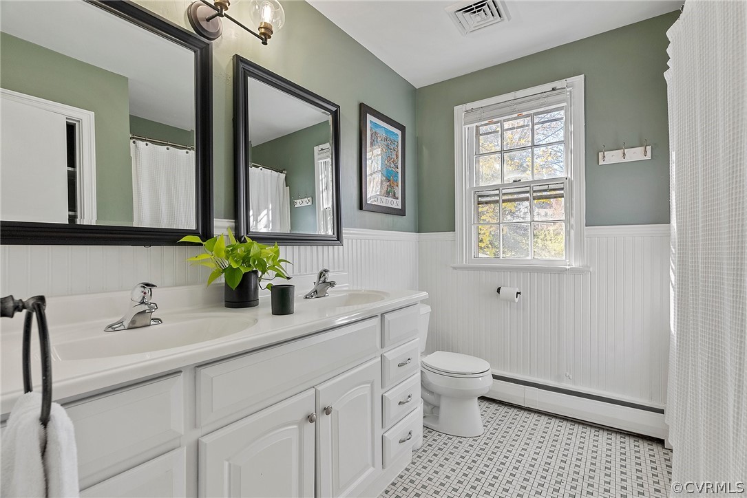 9507 Ridgefield Road Henrico, VA 23229 - Photo 22 of 38 Gallery Image 22
