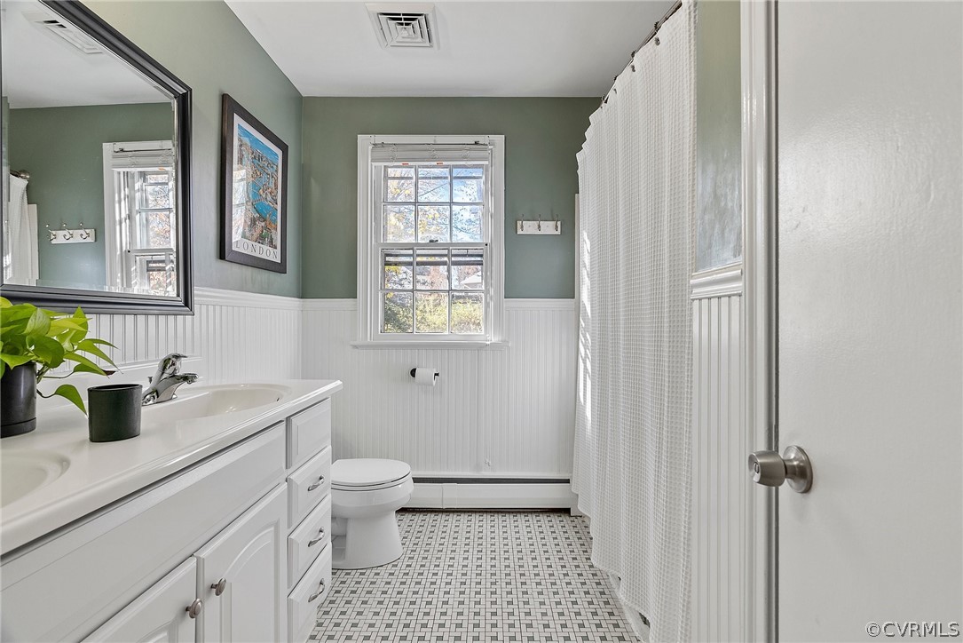 9507 Ridgefield Road Henrico, VA 23229 - Photo 23 of 38 Gallery Image 23
